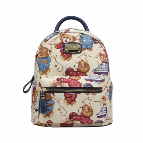 META BEAR Compact Bag pack
