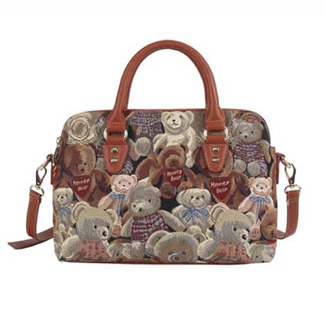 TEDIE BEAR Crossbody Bag