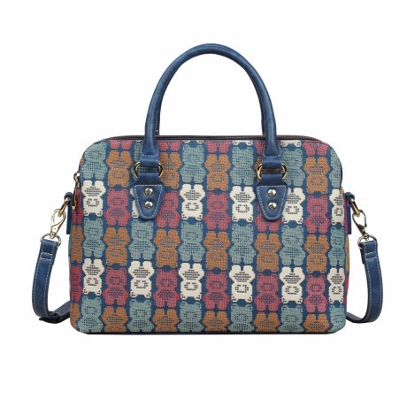 BRICK BEAR Crossbody Bag