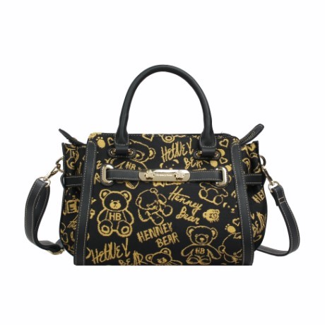 GOLD TIME  Top Handle