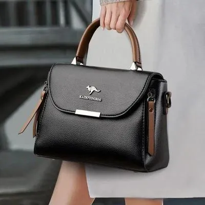 Crossbody Bag for Women with Adjustable Strap - Image 3