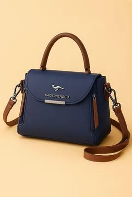 Crossbody Bag for Women with Adjustable Strap - Image 2