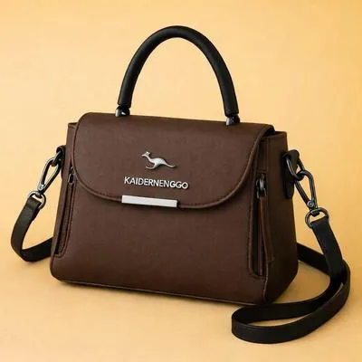 Crossbody Bag for Women with Adjustable Strap - Image 4