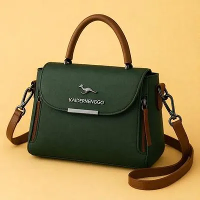 Crossbody Bag for Women with Adjustable Strap