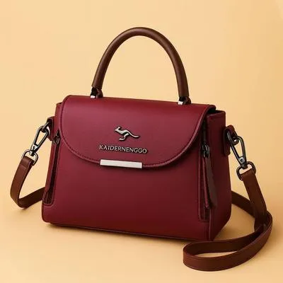 Crossbody Bag for Women with Adjustable Strap - Image 7