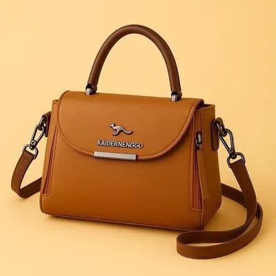 Crossbody Bag for Women with Adjustable Strap - Image 6