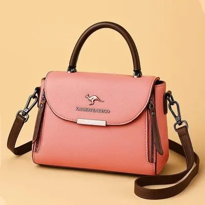 Crossbody Bag for Women with Adjustable Strap - Image 5