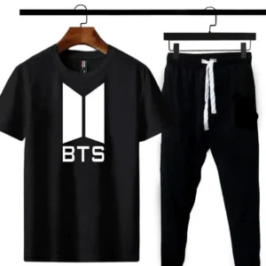 BTS Track Suit Micro Interlock